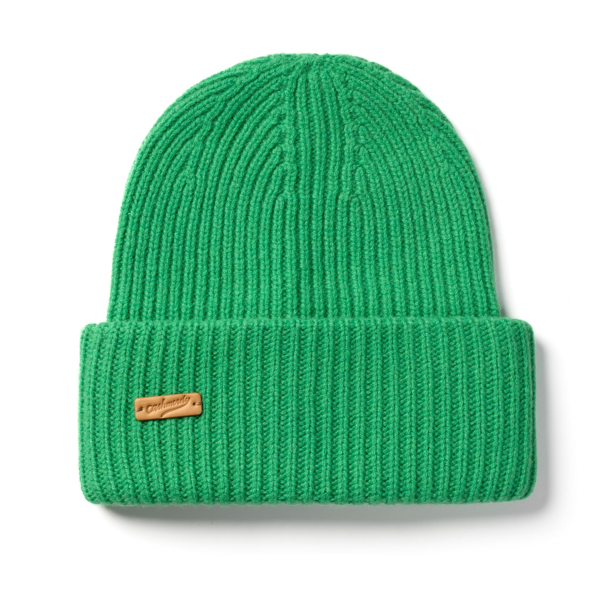 Mütze Kaschmir / Beanie Cashmere Cashmerely –